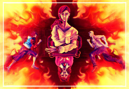 C Team - Zero Time Dilemma